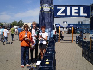 Bad Liebenwerda 31. Elsterlauf