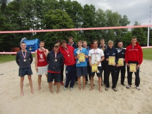 02.06.2012 Freibad Jüterbog