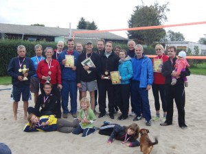 Alle Teilnehmer am 15.09.2012