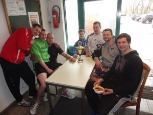 Team SFB Brandenburg