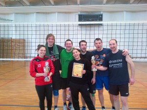 Team Mixery (Lauchhammer)