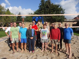 7. Sausewindcup 2013