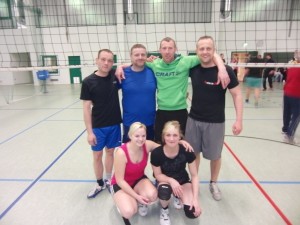 Osterturnier 2016